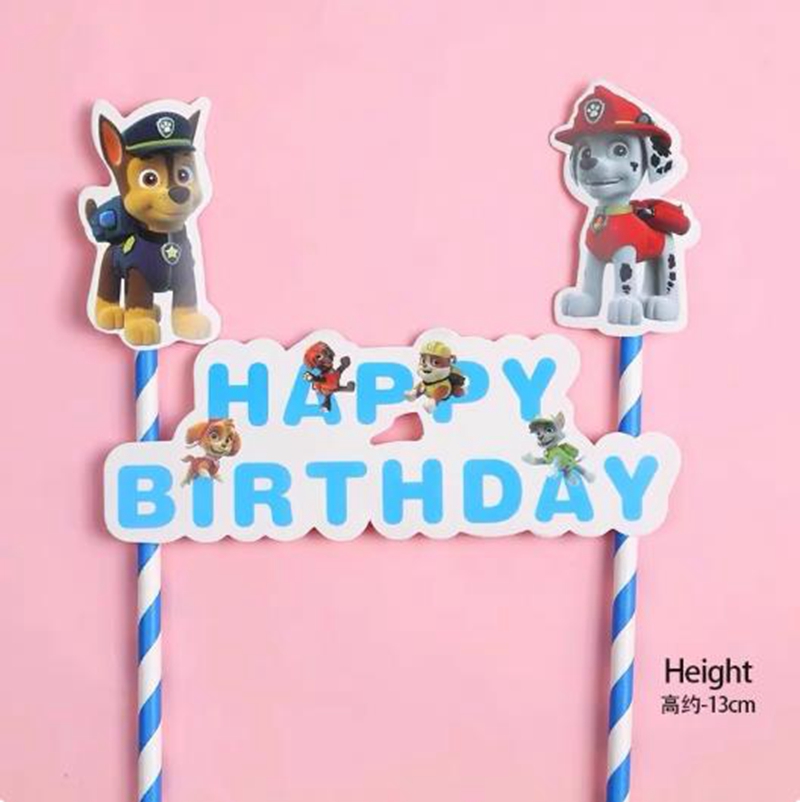 Paw Patrol Skye Cartoon Anime  - Supply Event review and price