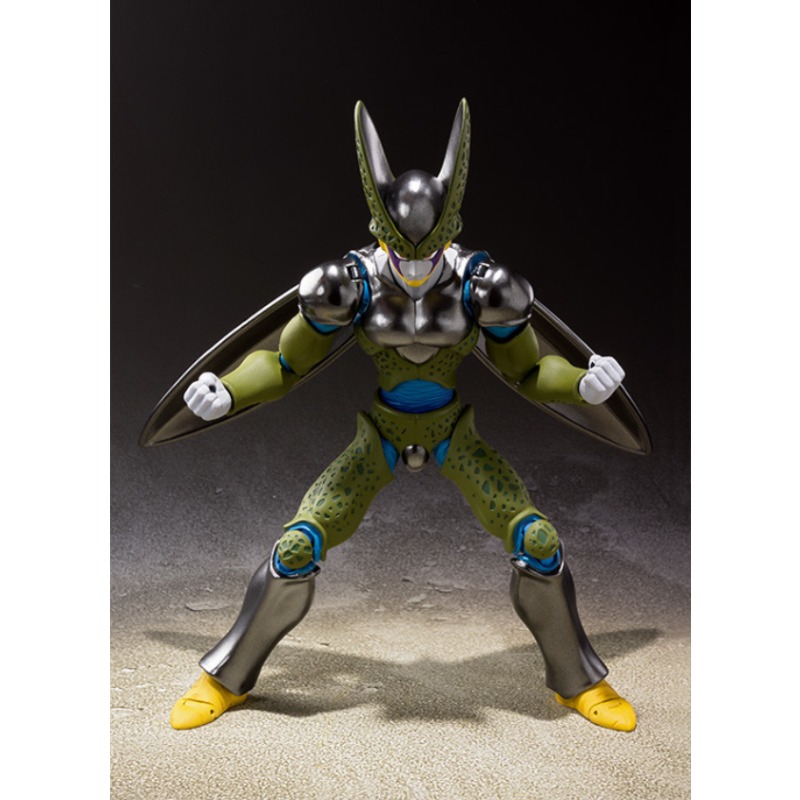 In Stock! Original Bandai S.H. - Event Z review and price