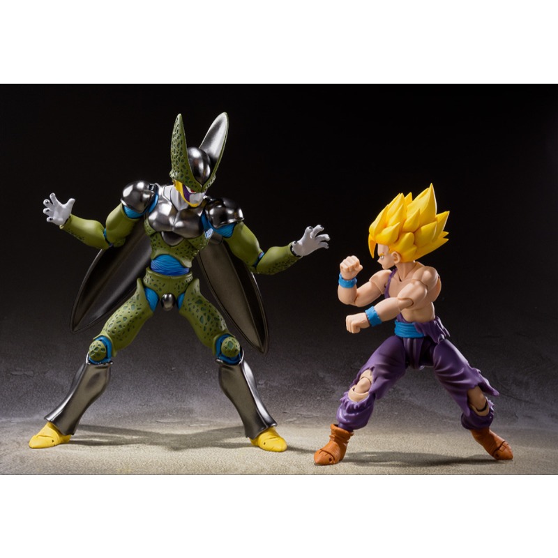 In Stock! Original Bandai S.H. - Event Z review and price