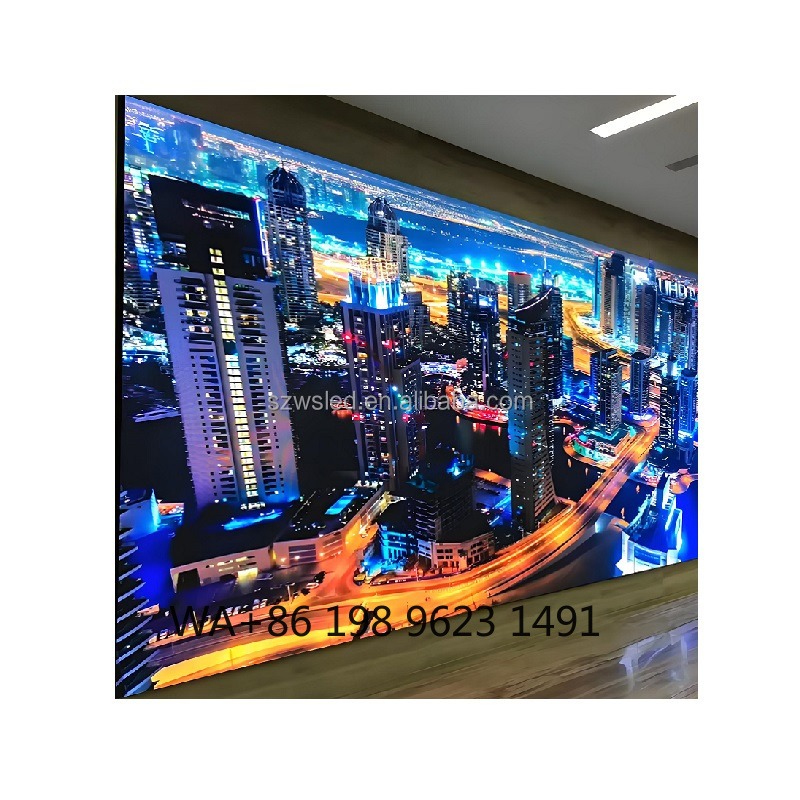 P2.976 Rental LED Screen Light - Event & Party Supply Photos review and price