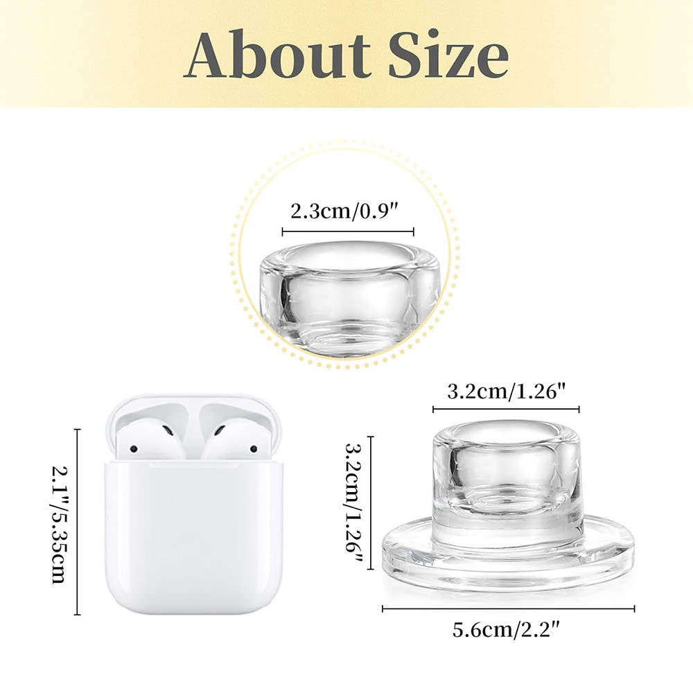 Candlestick Holders Clear Shor - Centerpiece Stick review and price
