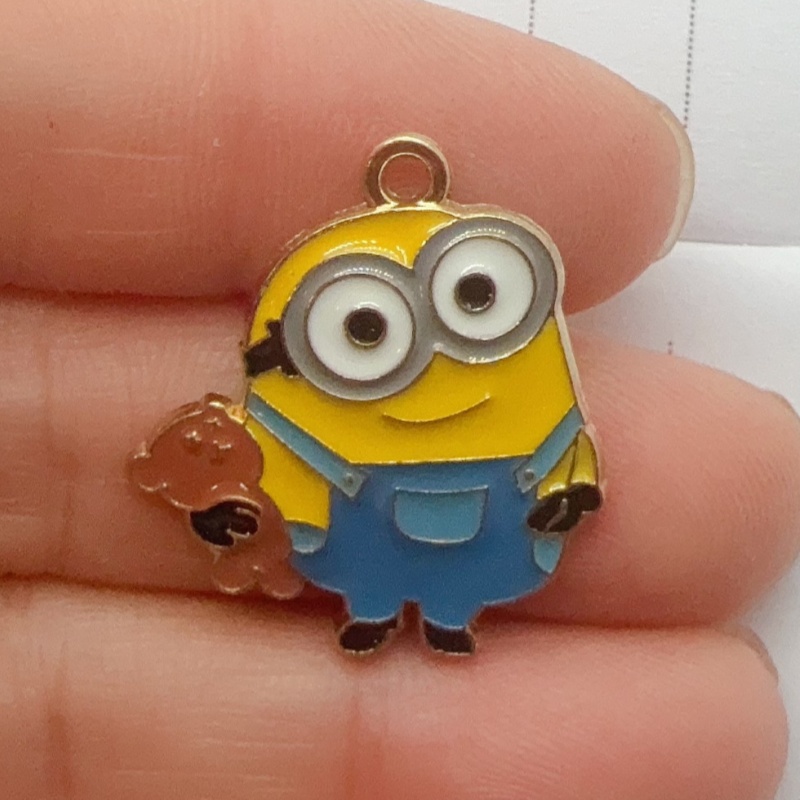 10pcs alloy drip oil cartoon p - Event Party review and price
