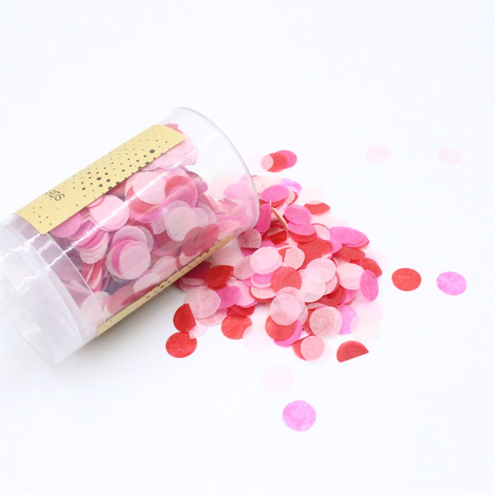 1Pcs Pastel Birthday Exploding - Confetti Cannon Tube review and price