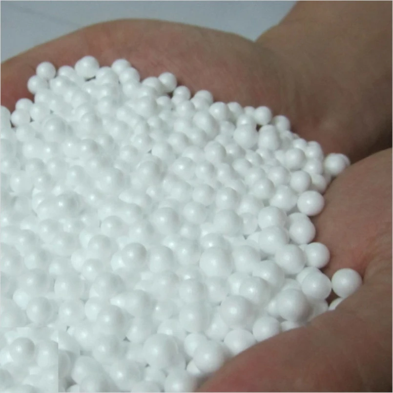 4-6mm 10L/20L White Styrofoam  - Event Z review and price