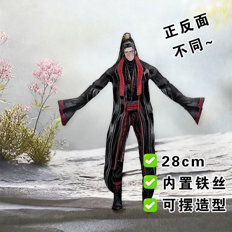 Funny Limbus Company Yi sang   - Supply Event review and price