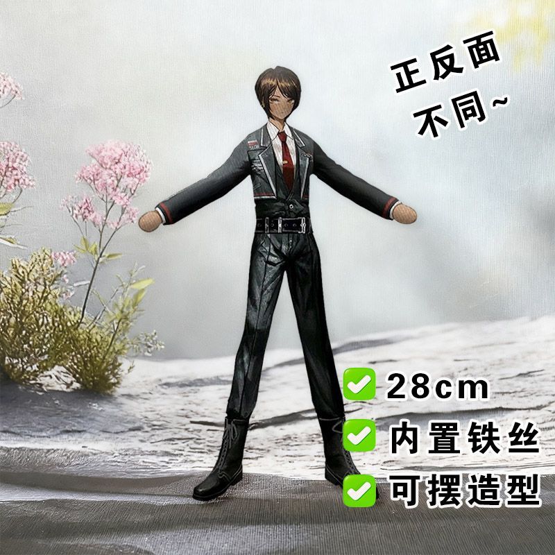Funny Limbus Company Yi sang   - Supply Event review and price