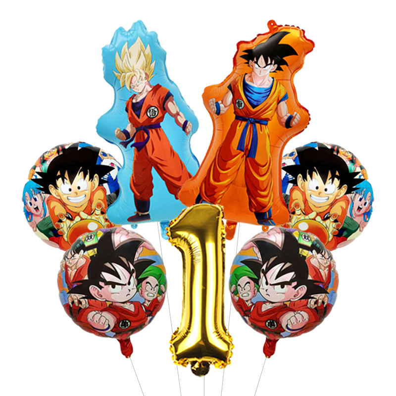 Pastel Tone Dragon Ball Z Insp - Event Z review and price
