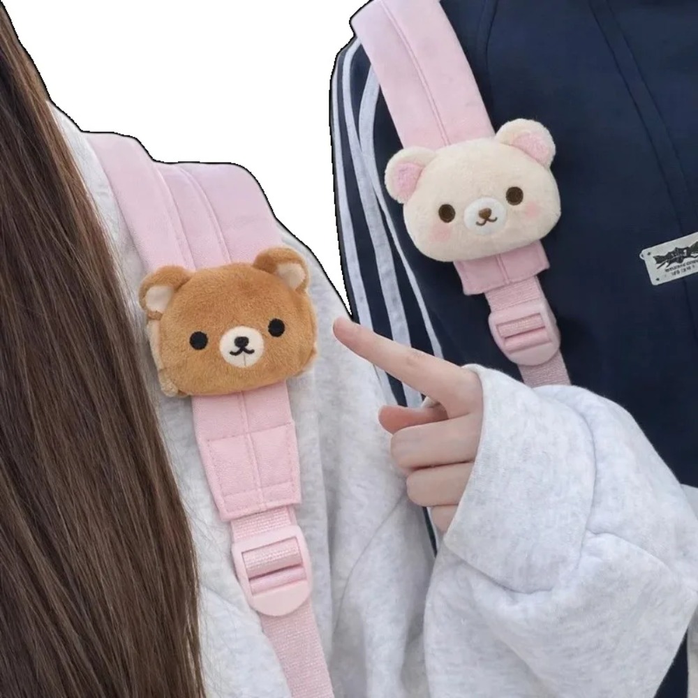 Soft Rilakkuma Plush Doll Bag  - Supply Event review and price