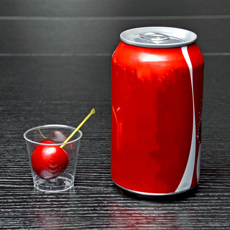 50PCS Mini Clear Plastic Dispo - Plastic Cup 50Pcs review and price