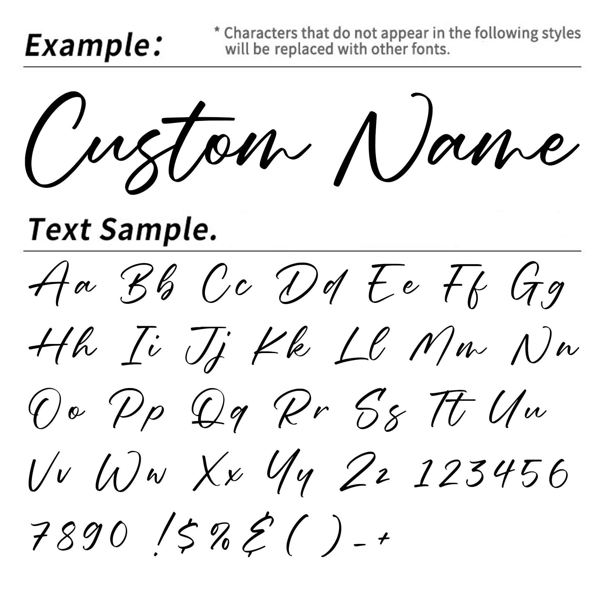 1PC Custom Wedding Name Date V - Eve Party review and price
