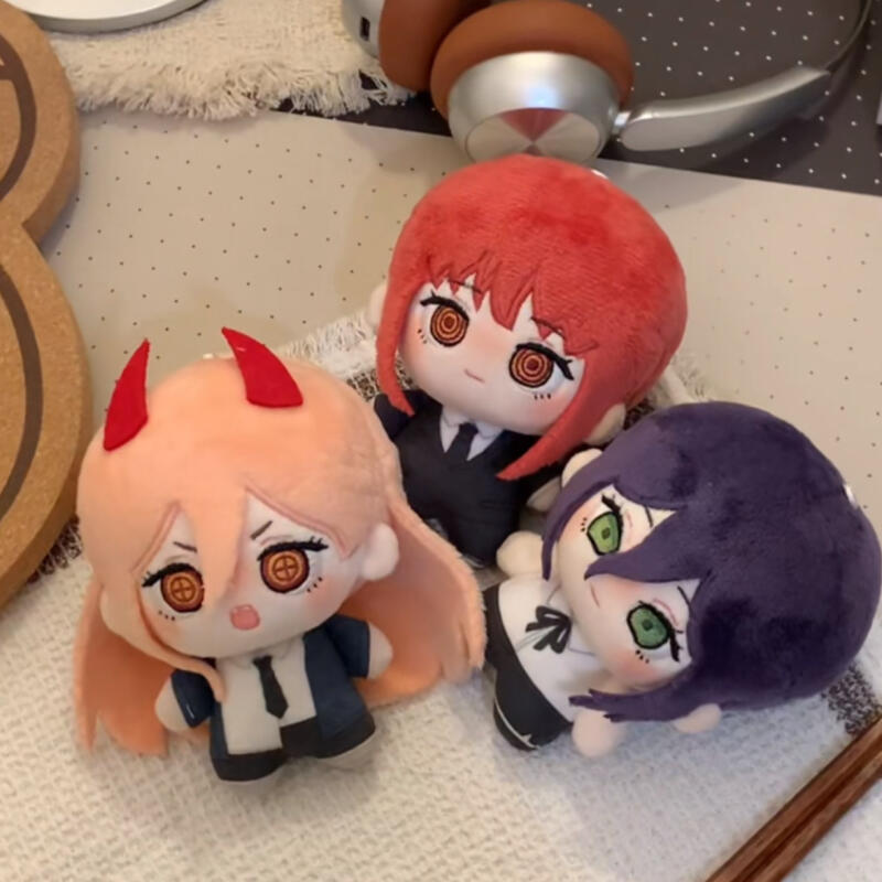 Cartoon Anime 10Cm Chainsaw Ma - Supply Event review and price