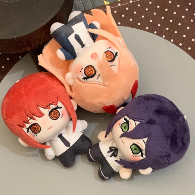 Cartoon Anime 10Cm Chainsaw Ma - Supply Event review and price