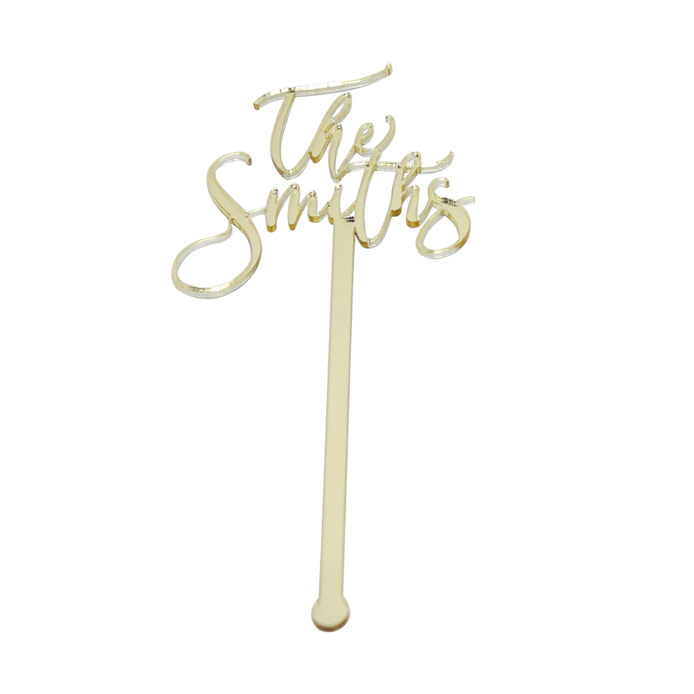10/30/50/100Pcs Personalized C - Centerpiece Stick review and price