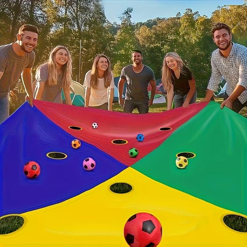 New Cave Cloth Toss Game Sport - Event & Party Supply Photos review and price