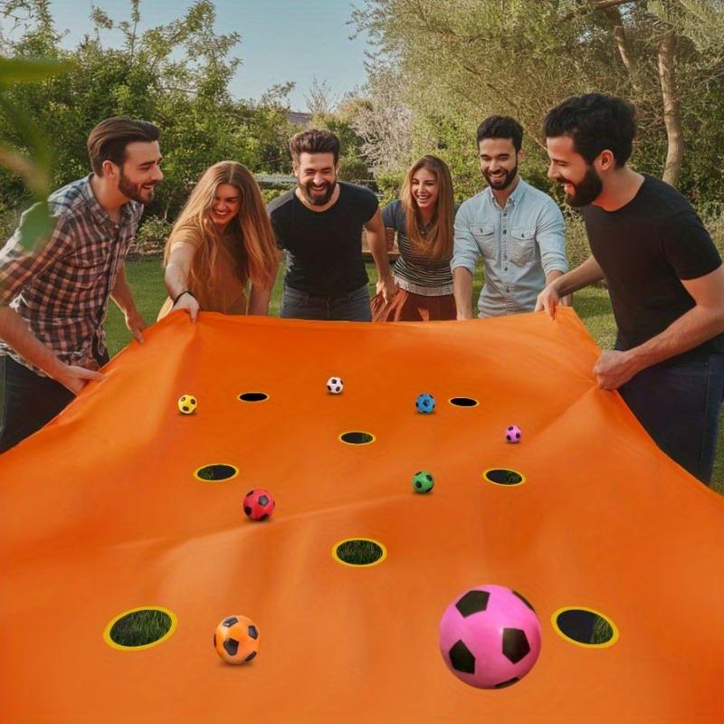 New Cave Cloth Toss Game Sport - Event & Party Supply Photos review and price