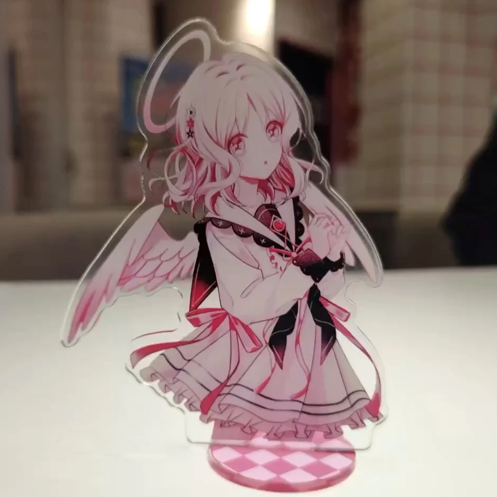 Anime DIABOLIK LOVERS Komori Y - Event Support review and price