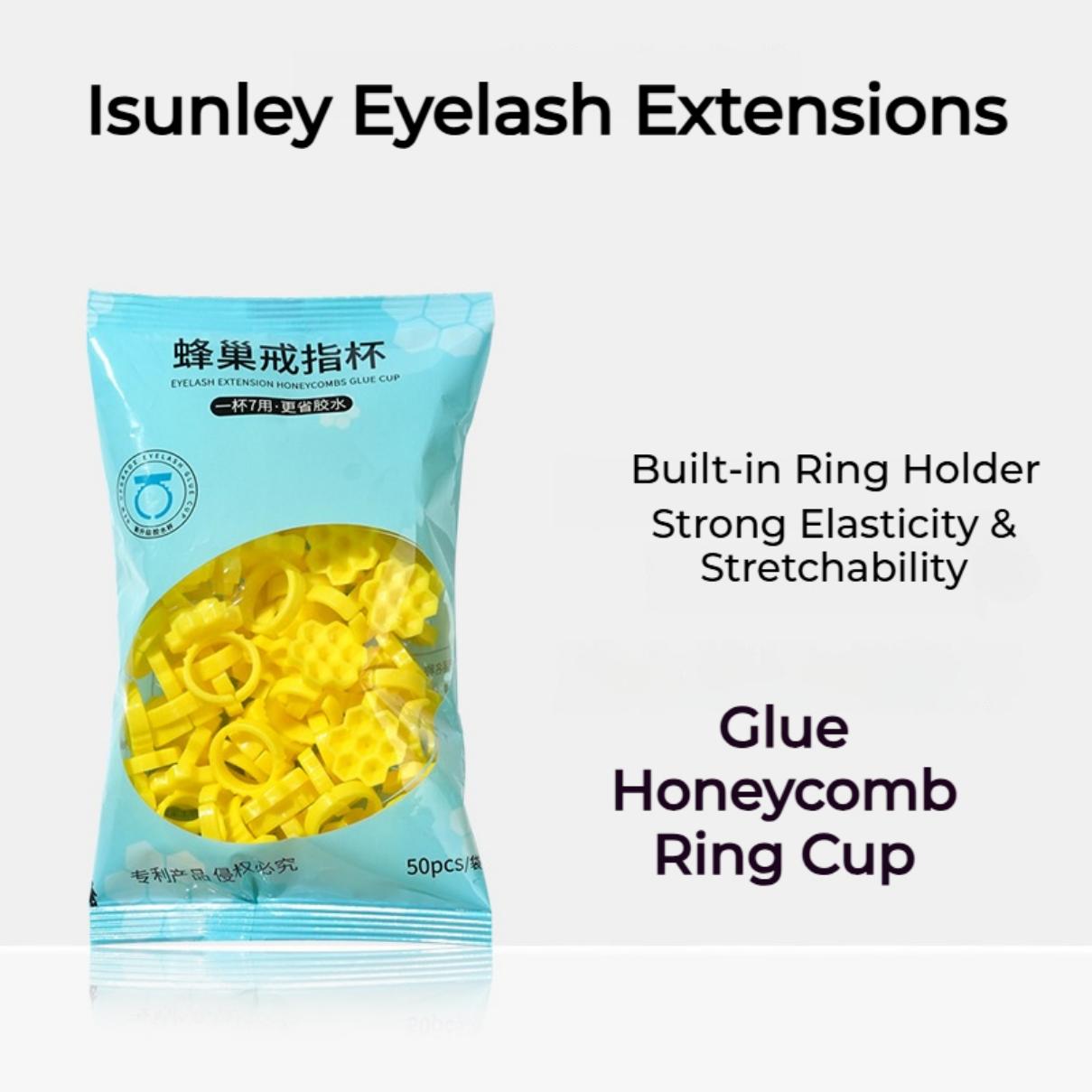 50PCS Holder Ring Cups for Eye - Plastic Cup 50Pcs review and price