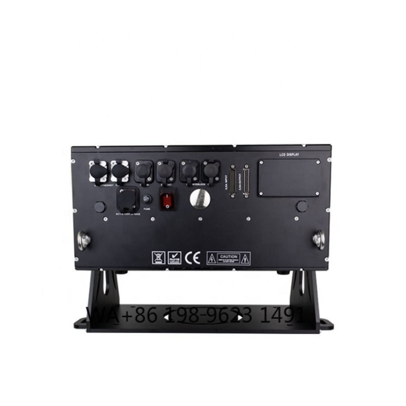 60W High Power RGB Full Color  - Event & Party Supply Photos review and price