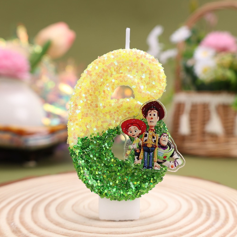 Hot Cute Cartoon T-O-Y Story D - Supply Event review and price
