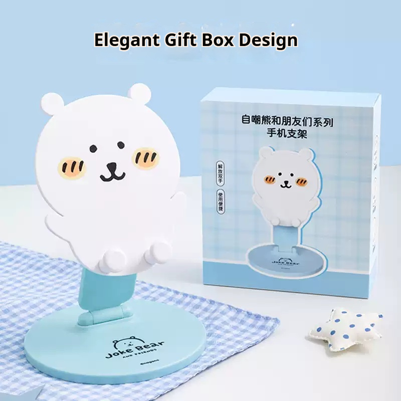 Joke Bear 2026 New Foldable Ph - Event Support review and price