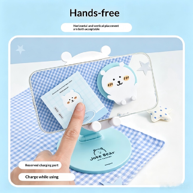 Joke Bear 2026 New Foldable Ph - Event Support review and price