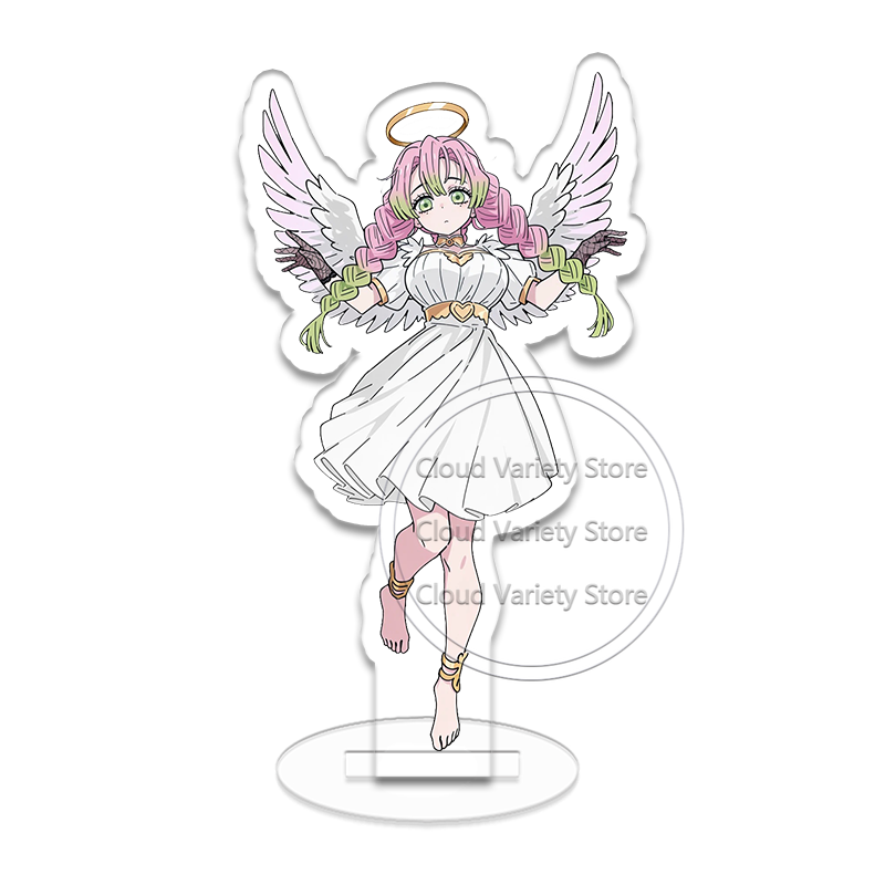 Demon Slayer Acrylic Stand Sig - Event Support review and price
