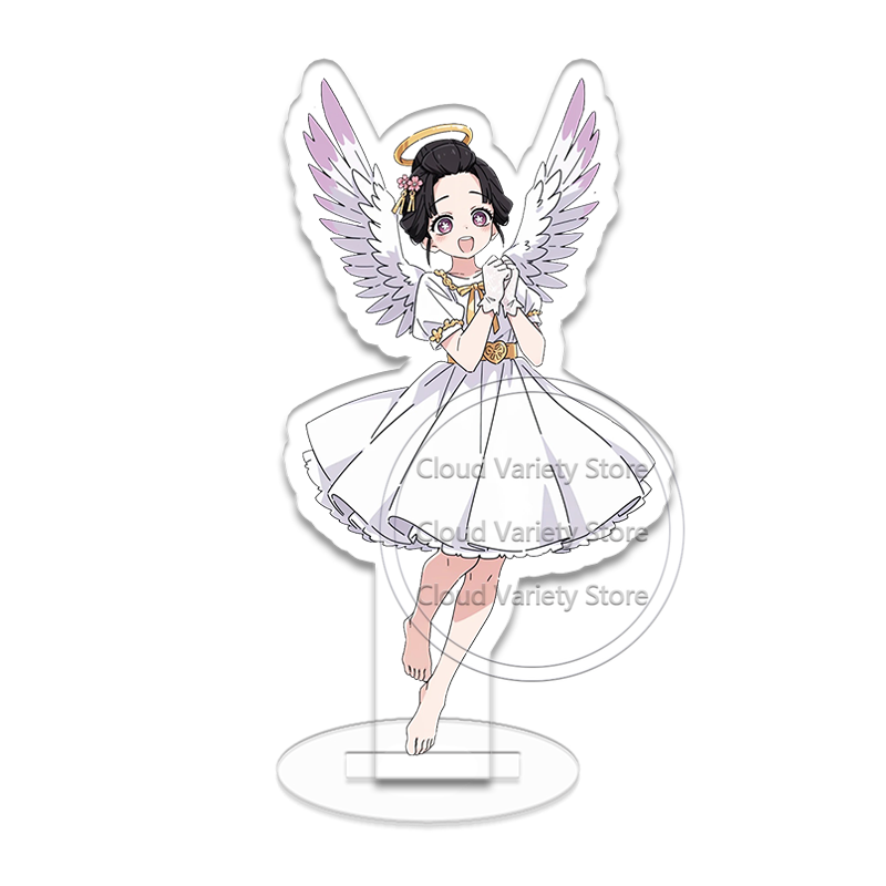 Demon Slayer Acrylic Stand Sig - Event Support review and price