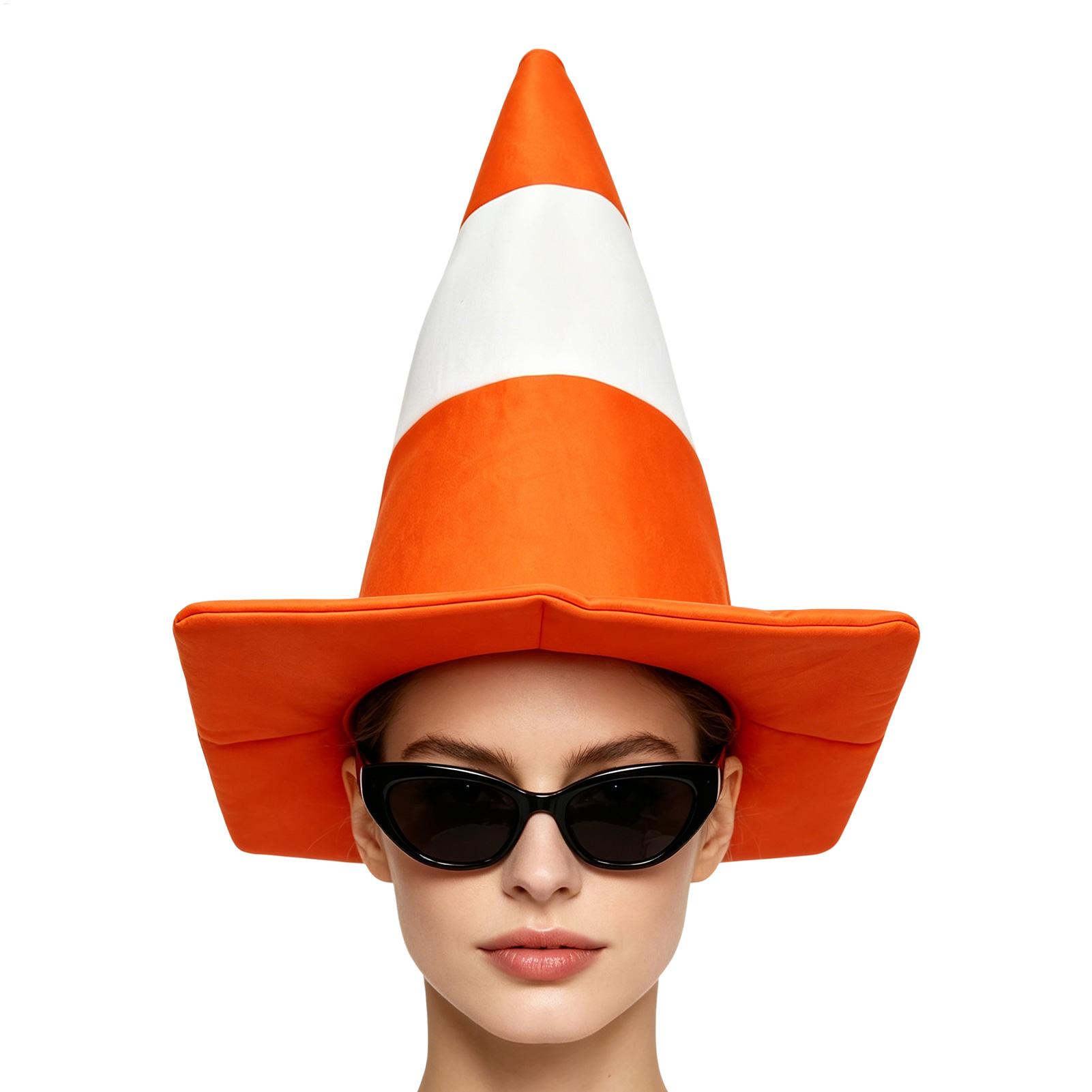 2026 new Cone Hat Soft Felt No - Party Hat Cone review and price