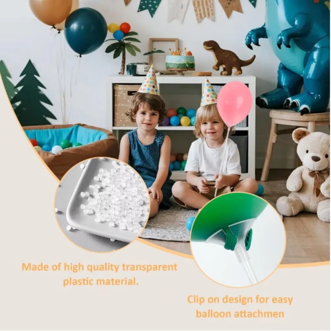 10/50PCS Plastic Balloon Holde - Plastic Cup 50Pcs review and price