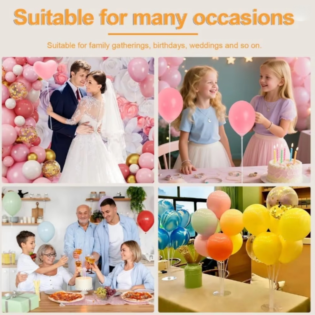 10/50PCS Plastic Balloon Holde - Plastic Cup 50Pcs review and price