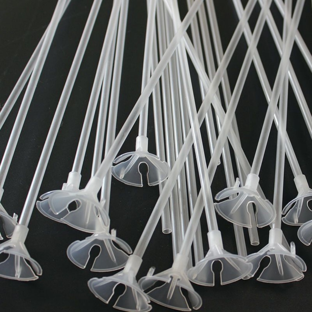 10/50PCS Plastic Balloon Holde - Plastic Cup 50Pcs review and price