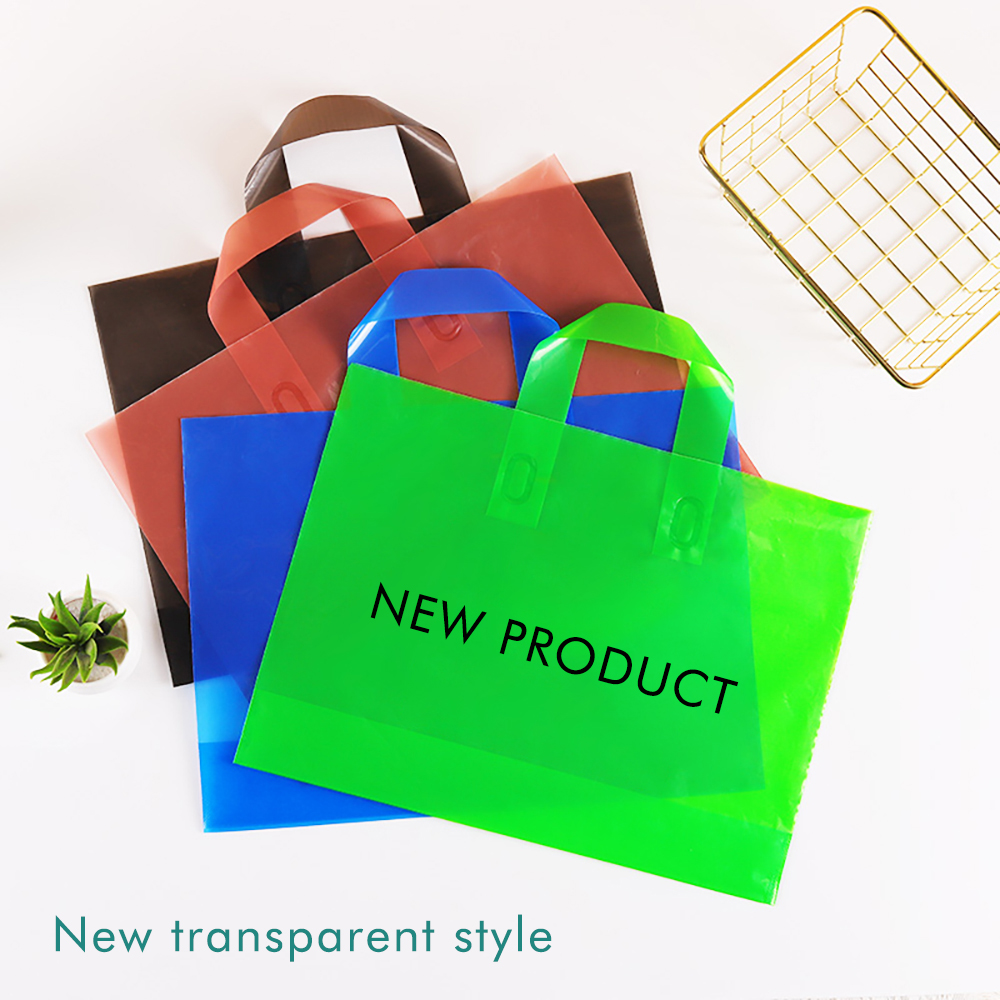 200pcs Custom Logo Shopping Ba - Event Party Shop review and price
